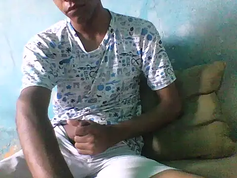 Leopardogonza online show from April 13, 7:14 pm