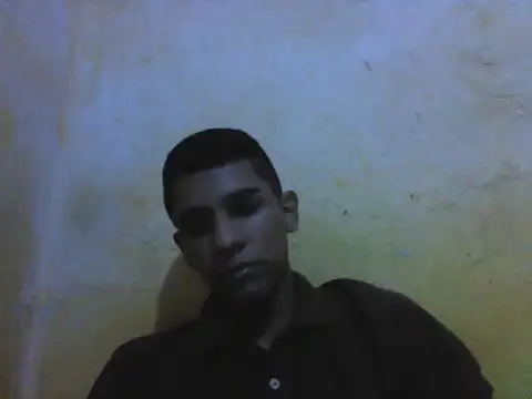 Leopardogonza online show from May 6, 8:53 pm