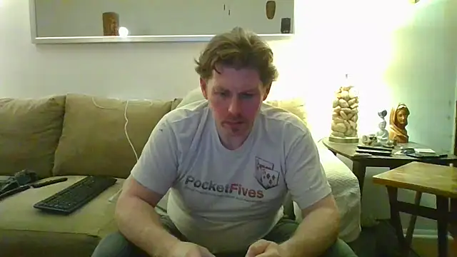 Rock Pierce online show from May 22, 12:26 am