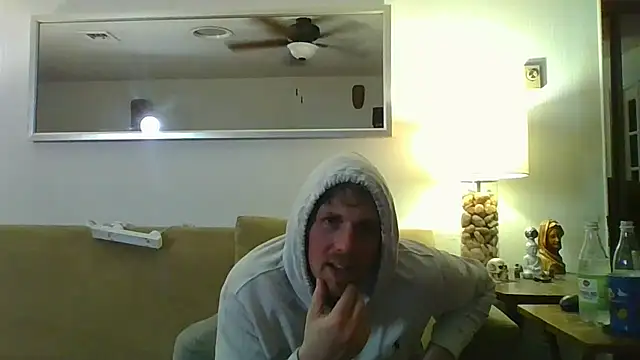 Rock Pierce online show from May 25, 1:23 am