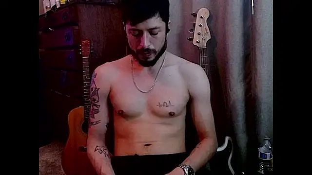 psil0cyb0rg online show from April 15, 2:00 am