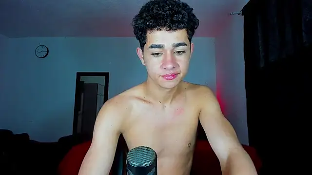 DavidfullOFlove online show from February 22, 1:34 pm