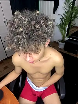 DavidfullOFlove online show from October 29, 11:29 pm