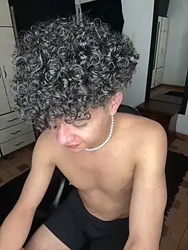 DavidfullOFlove online show from January 15, 12:14 am