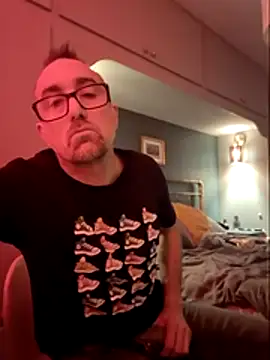 bibananaman online show from October 28, 2:47 am