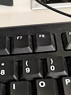 Lovensetest online show from November 7, 6:28 am