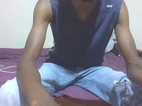 hot ebonys1 online show from December 21, 9:50 am