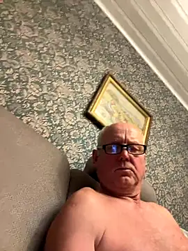 oldgayman online show from October 10, 5:12 am