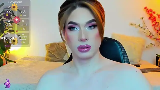 mike blossom online show from April 25, 1:41 pm