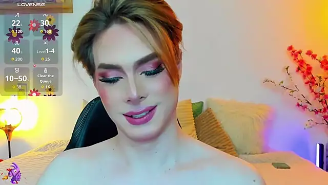 mike blossom online show from March 13, 2:24 pm