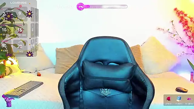 mike blossom online show from March 20, 1:59 pm