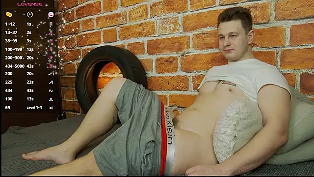 charlie smiley online show from February 16, 2:31 am