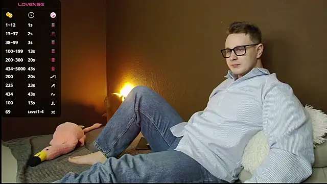 charlie smiley online show from November 25, 2:46 am