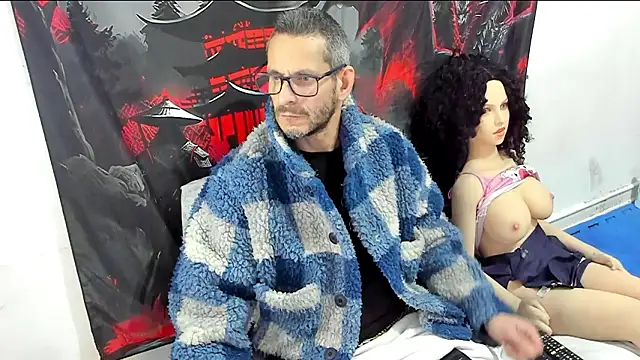 Samurayjiu online show from February 3, 2:53 am