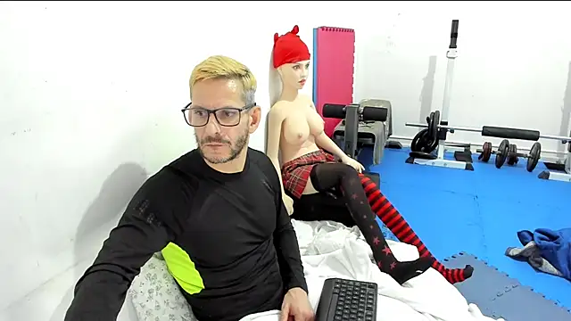 Samurayjiu online show from December 19, 11:34 pm