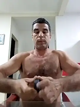 Snapshot of CHATORJ chatting on October 2, 1:42 am CHATORJ online show from October 2, 1:42 am
