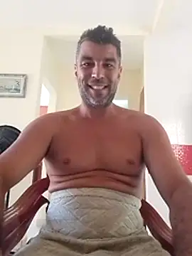 CHATORJ online show from February 14, 4:24 pm