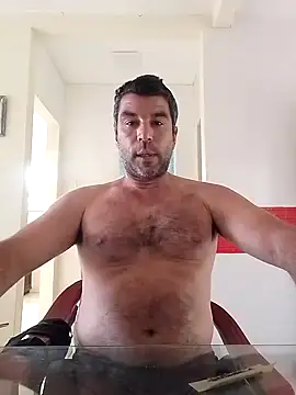 CHATORJ online show from October 20, 6:12 pm