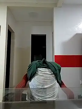 CHATORJ online show from October 14, 9:33 pm