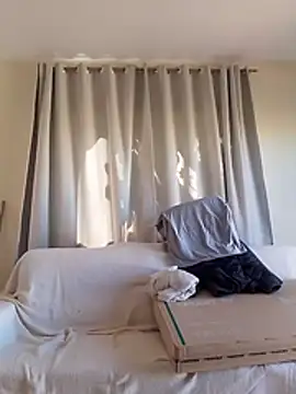 CHATORJ online show from March 27, 1:01 pm