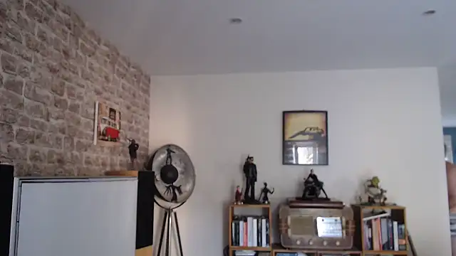 Snapshot of Goduleur69 chatting on September 19, 4:29 pm Goduleur69 online show from September 19, 4:29 pm