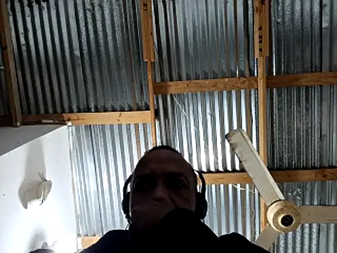 Raychup online show from February 5, 1:01 am