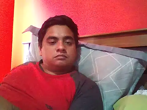 felipeandres xx online show from January 16, 11:46 am