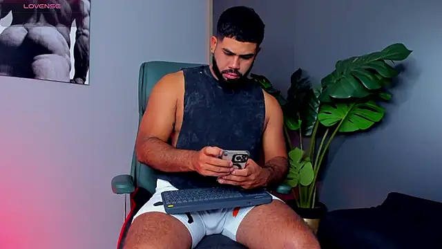 noah crux online show from February 14, 12:22 pm