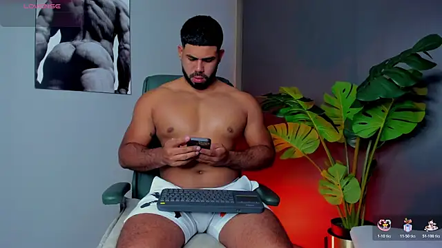 noah crux online show from April 26, 3:37 am