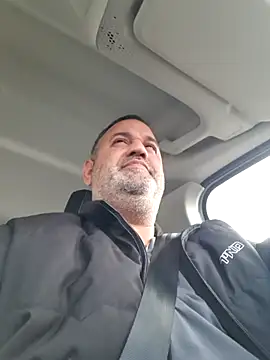 your man85 online show from February 3, 8:19 am