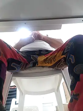 your man85 online show from February 17, 6:18 pm