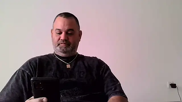 your man85 online show from January 31, 10:42 am