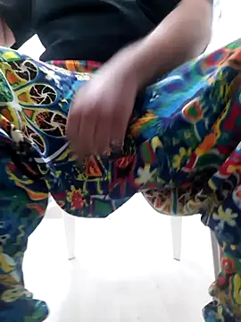 your man85 online show from February 24, 5:36 pm