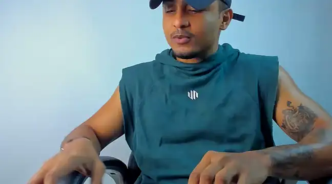 Mateo Reales online show from March 10, 4:17 am