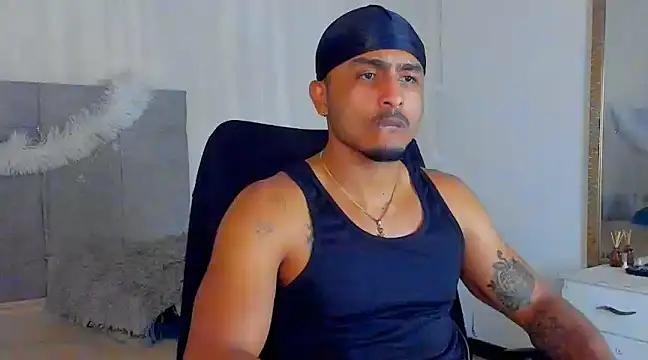 Mateo Reales online show from December 29, 3:33 am