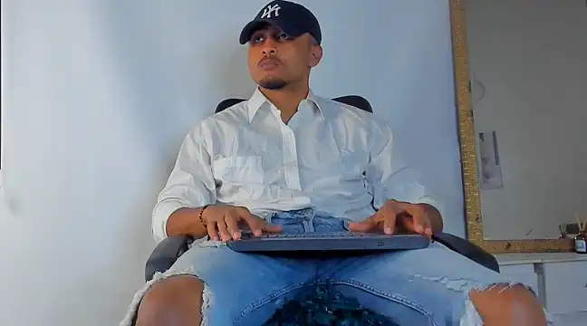 Mateo Reales online show from January 22, 4:55 am