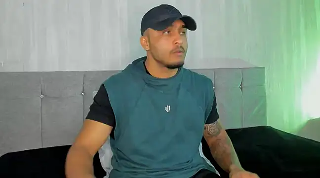 Mateo Reales online show from March 17, 5:12 am