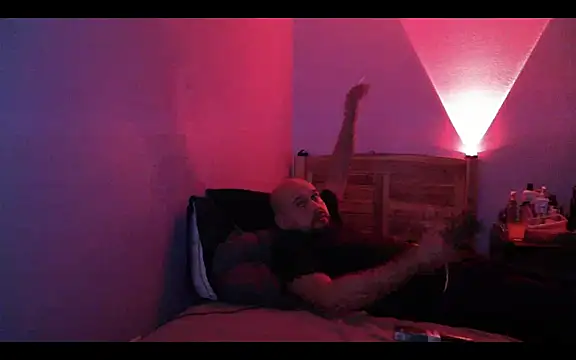 EntozoicLigation online show from November 21, 12:20 am