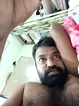 Snapshot of PVNRAO0831 chatting on October 13, 5:19 pm PVNRAO0831 online show from October 13, 5:19 pm