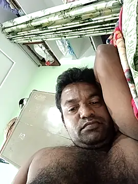 Snapshot of PVNRAO0831 chatting on October 26, 4:42 pm PVNRAO0831 online show from October 26, 4:42 pm