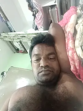 Snapshot of PVNRAO0831 chatting on October 27, 5:48 pm PVNRAO0831 online show from October 27, 5:48 pm