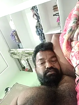 Snapshot of PVNRAO0831 chatting on October 18, 6:46 pm PVNRAO0831 online show from October 18, 6:46 pm