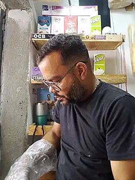 Daos69 online show from April 2, 5:54 pm