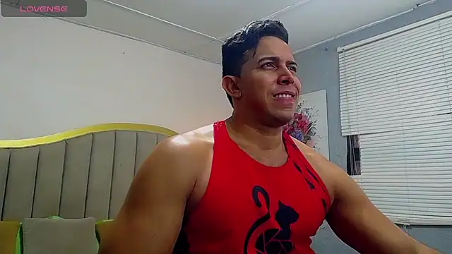 Snapshot of randy_paterman_ chatting on September 30, 1:25 pm randy paterman online show from September 30, 1:25 pm