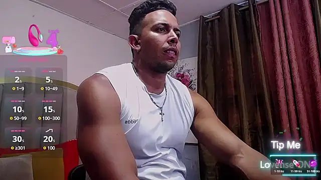 randy paterman  online show from March 16, 7:18 pm