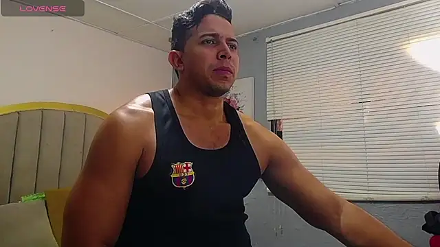 Snapshot of randy_paterman_ chatting on September 29, 1:19 pm randy paterman online show from September 29, 1:19 pm