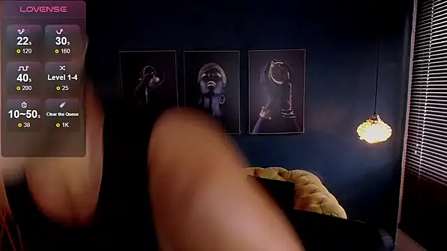 randy paterman  online show from November 25, 7:27 pm