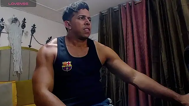 Snapshot of randy_paterman_ chatting on November 1, 1:31 am randy paterman online show from November 1, 1:31 am