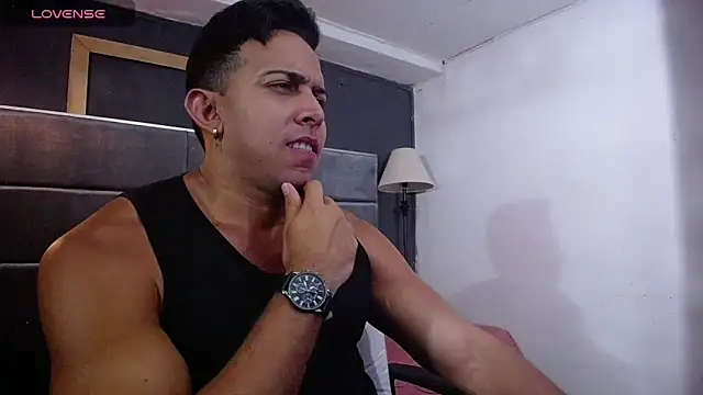 randy paterman  online show from April 25, 7:22 pm