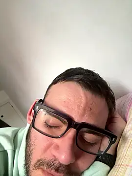 sperakevin98 online show from January 8, 3:17 pm